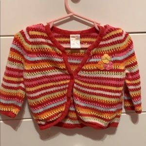 Gymboree Sweater